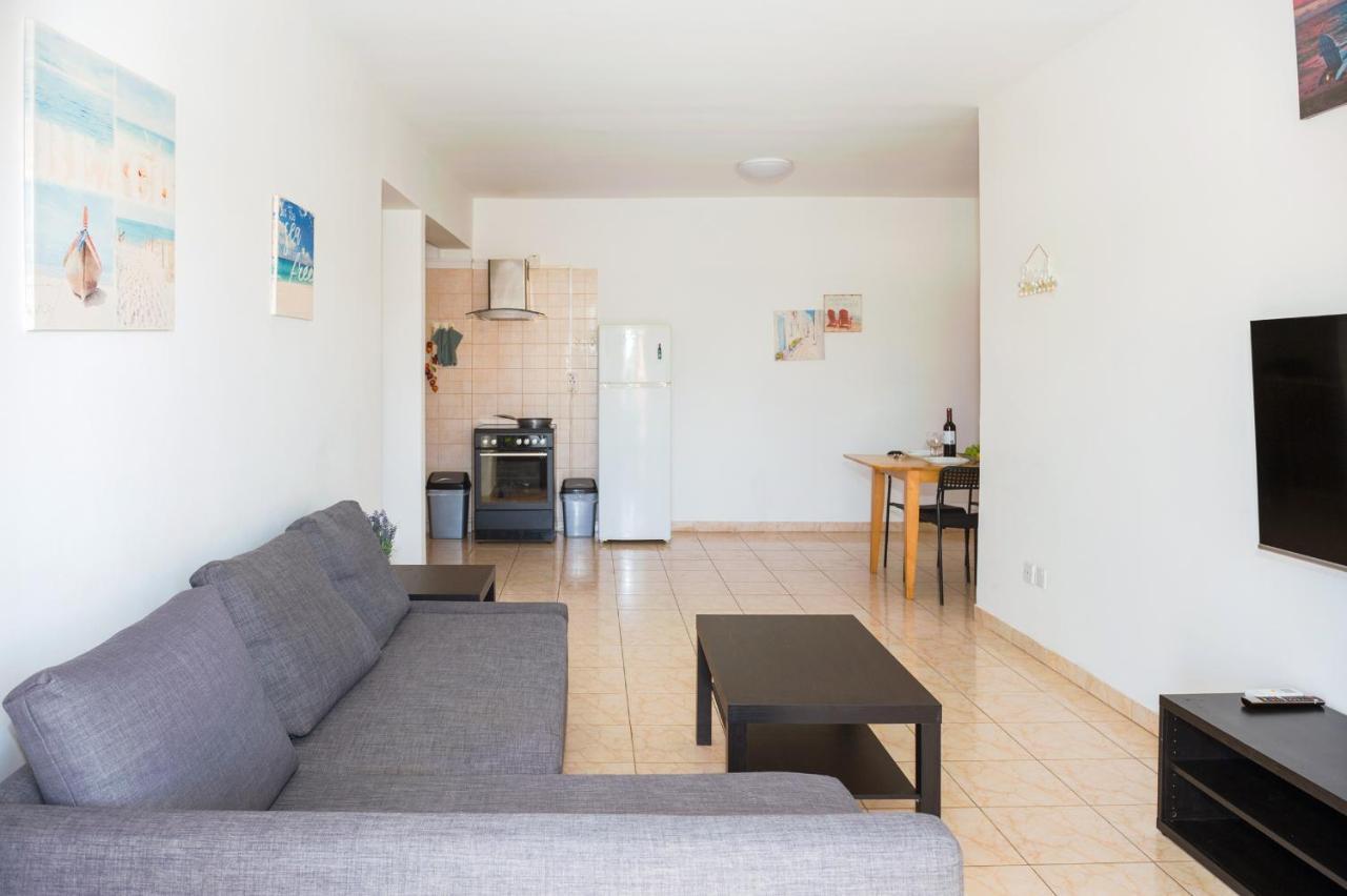 Mynapa Apartments Ayia Napa Exterior photo