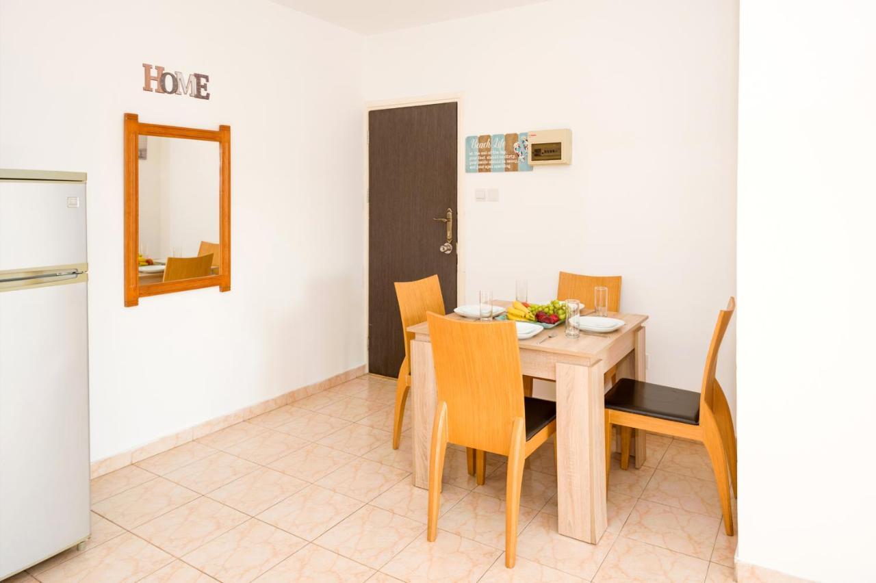 Mynapa Apartments Ayia Napa Exterior photo